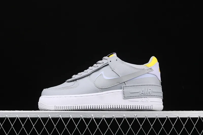 All Categories Nk Air Force 1 Air Force Series Nk Air Force 1 Shadow Air Force Lightweight Increased Corporate Level Nk Air Force 1 Shadow Air Force One Lightweight Increased Low Top Versatile Sneakers CI0919-002
